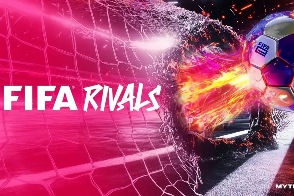 بازی موبایلی FIFA Rivals به صورت رسمی با همکاری فیفا رونمایی شد