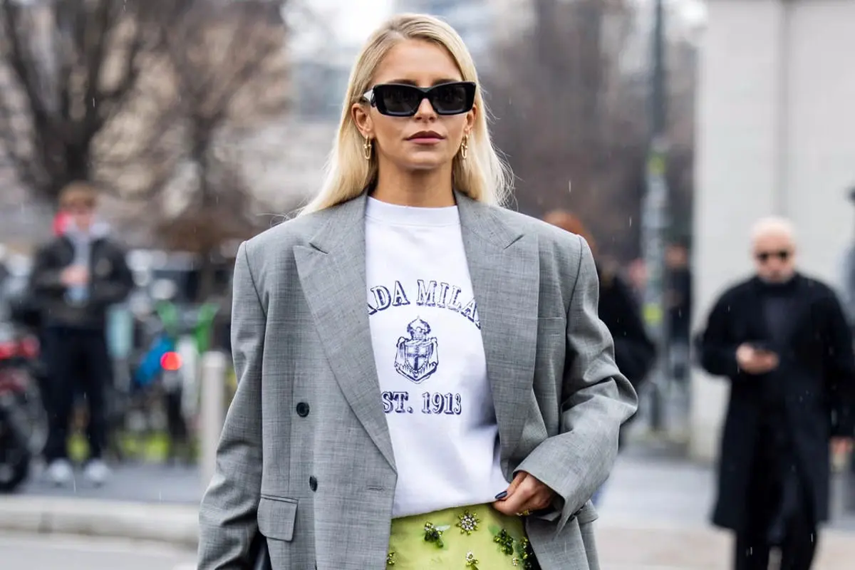 قانون ۷ امتیازی چیست و چطور کمک می‌کند سریع‌تر و خوش‌استایل‌تر لباس بپوشیم؟