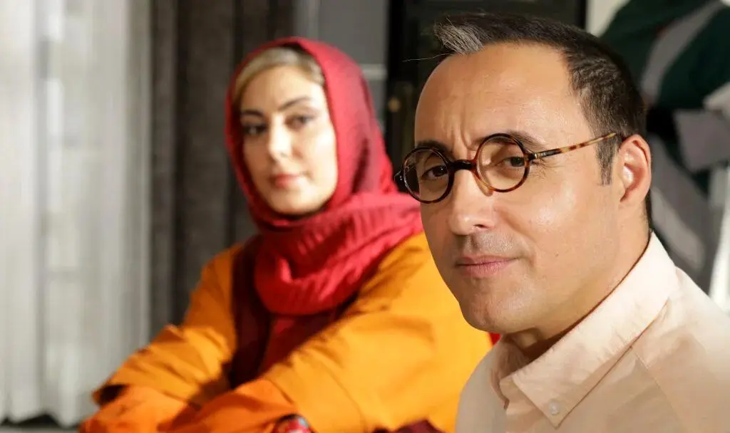 بازیگران خردسال این فیلم از بین ۴۶۰ کودک انتخاب شدند + ویدئو