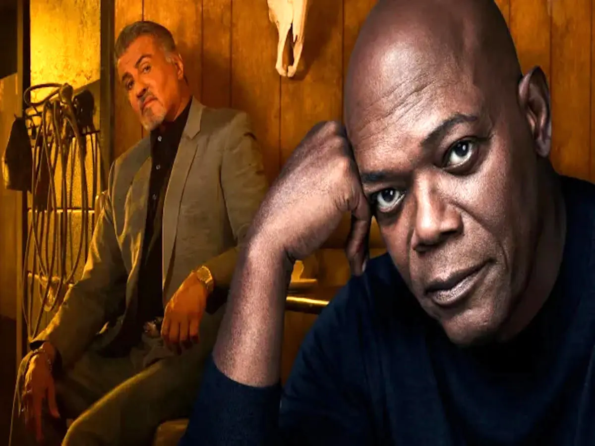 NOLA KING؛ اسپین آف سریال «پادشاه تالسا» با بازی ساموئل ال جکسون ساخته می‌شود