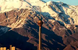 وضعیت هوا تهران امروز دوشنبه 29 اردیبهشت