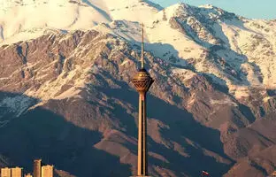 وضعیت هوا تهران امروز دوشنبه 29 اردیبهشت