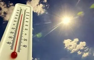 
تهران تا ۱۴ درجه گرم می‌شود
