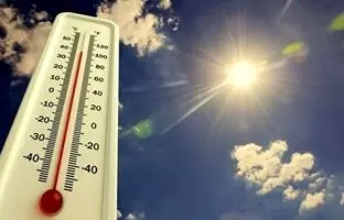 
تهران تا ۱۴ درجه گرم می‌شود
