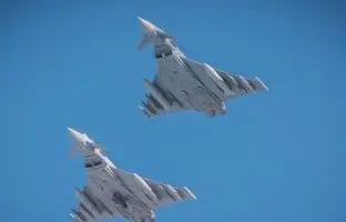 آشنایی با بهترین جنگنده اروپا که بهترین جنگنده آمریکا را شکست داد