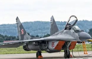 مشخصات و انواع جنگنده میگ-۲۹؛ نماد قدرت هوایی روسیه در دوران جنگ سرد + ویدئو