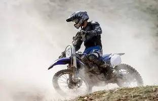 ورود موتورسوار‌ها به این منطقه ممنوع شد + ویدئو