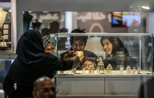 راهنمای بازار: قیمت طلا، سکه، دلار و یورو امروز پنجشنبه ۷ فروردین ۱۴۰۴