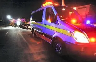 
جزییات جدید از پرونده تجاوز در آمبولانس؛ فرد متجاوز اخراج نشد و فقط محل خدمتش تغییر کرد
