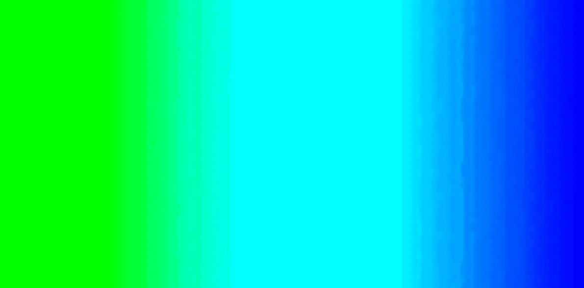 چرا این آزمون آنلاین «رنگی» پربیننده شده است؟