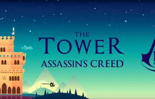 بررسی بازی موبایلی The Tower  Assassin’s Creed – به دنیای اساسینزها خوش آمدید