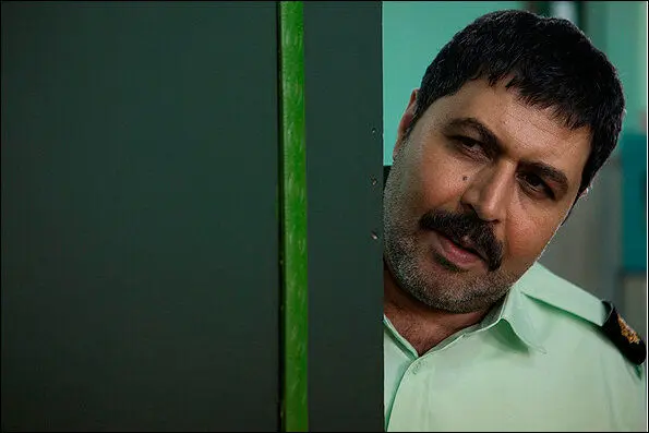 چهره فرهاد اصلانی ۱۲ سال پس از این سریال کمدی + ویدئو