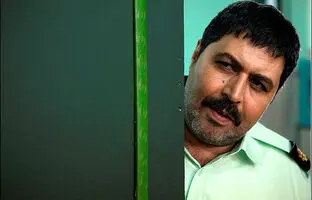 چهره فرهاد اصلانی ۱۲ سال پس از این سریال کمدی + ویدئو