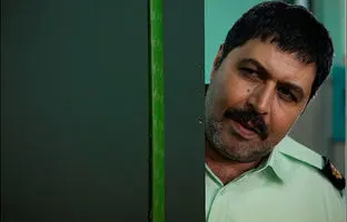 چهره فرهاد اصلانی ۱۲ سال پس از این سریال کمدی + ویدئو