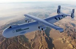 اسکایتانیک؛ بزرگترین هواپیمای جهان که ۱۲ برابر بویینگ ۷۴۷ گنجایش دارد