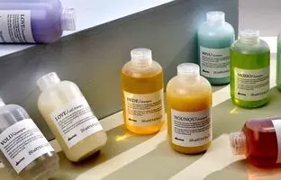 چطور شامپوی مناسب برای مو انتخاب کنیم؟