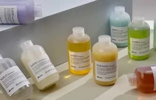 چطور شامپوی مناسب برای مو انتخاب کنیم؟