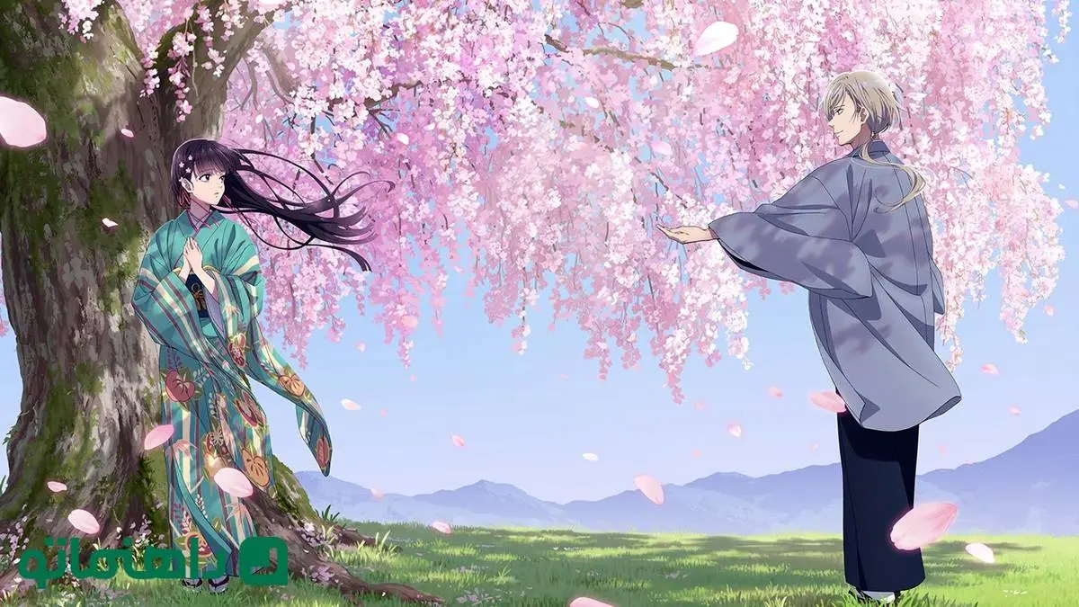 برترین انیمه‌های عاشقانه دنیا؛ رتبه‌بندی براساس میزان تأثیرگذاری بر احساس