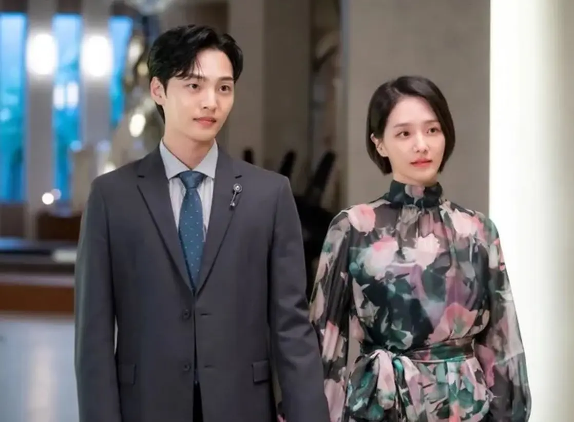 بهترین سریال‌های کمدی-رمانتیک کره‌ای دربارۀ عشق بین شخصیت‌های متضاد