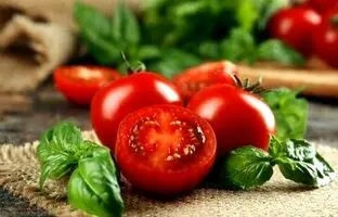 خوردن گوجه فرنگی باعث ابتلا به نقرس می‌شود؟