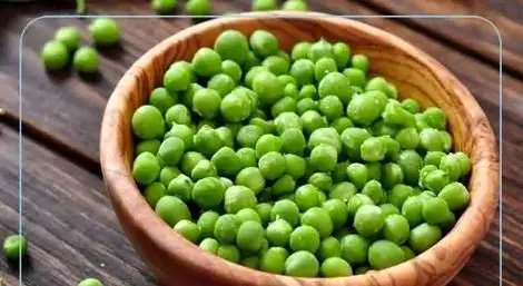 خواص نخود فرنگی: ۸ خاصیت اثبات شده عملی