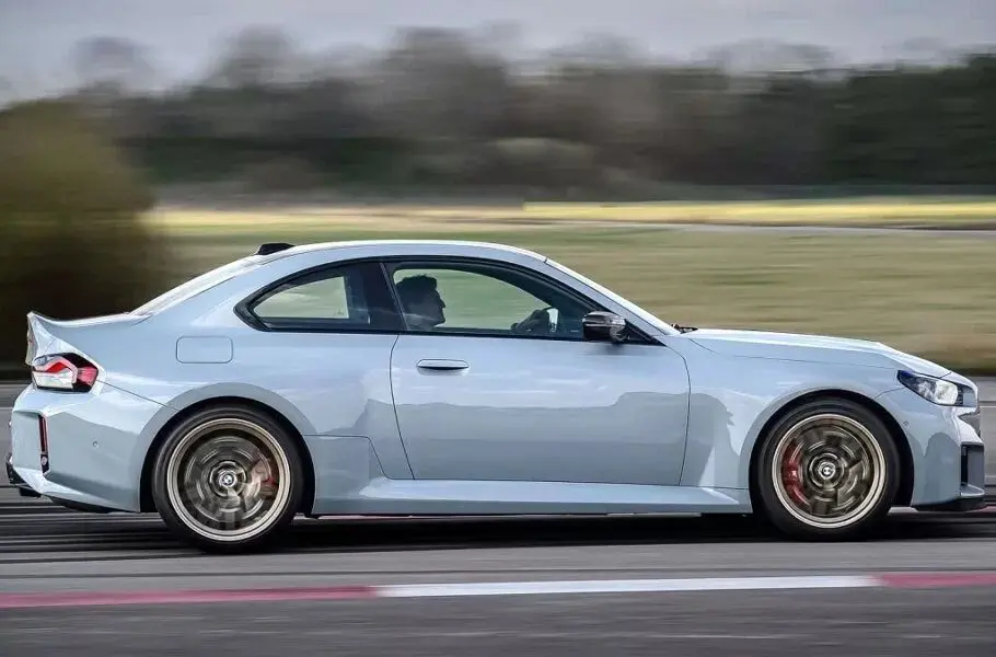 بی ام و: موتور درون‌سوز پایه و اساس شرکت ماست
