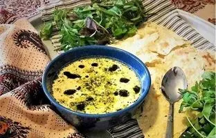 طرز تهیه کال جوش؛ غذای سنتی فراموش شده‌ای که سرمای یک روز برفی رو لذت بخش‌تر میکنه + ویدئو