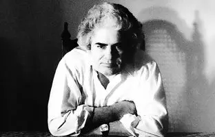 زیباترین اشعار فارسی؛ درد مشترکی که از احمد، شاملو ساخت!