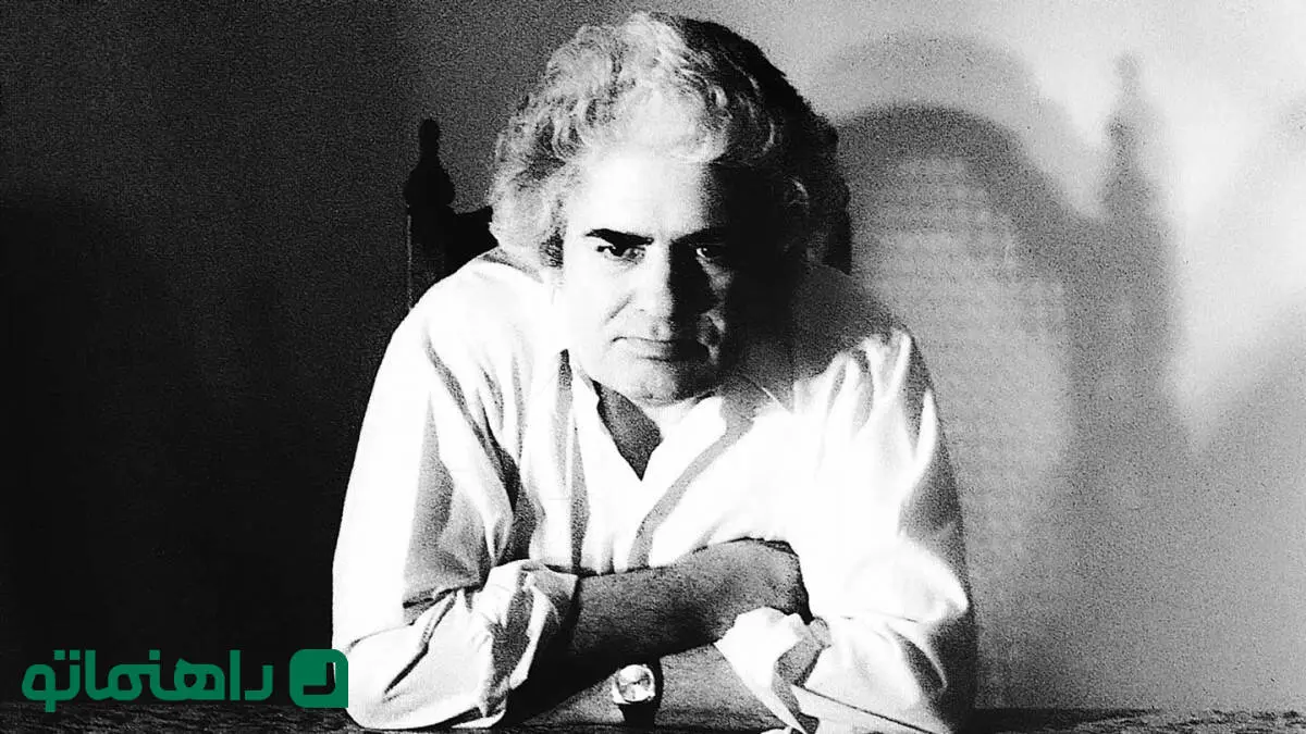 زیباترین اشعار فارسی؛ درد مشترکی که از احمد، شاملو ساخت!