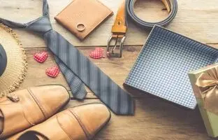 بهترین ایده ها برای هدیه روز مرد