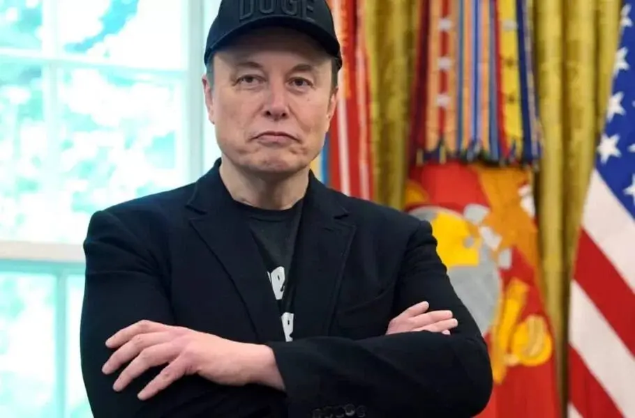 پایان اتحاد با دونالد ترامپ؛ ایلان ماسک «حزب آمریکا» را تشکیل داد
