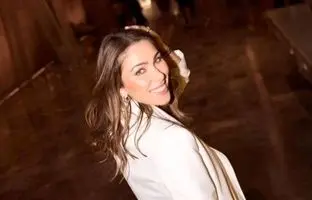  ملکه زیبایی عربستان کیست؟ +بیوگرافی و عکس های خصوصی دانیلا 