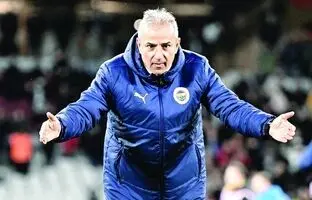 
زمان حضور اسماعیل کارتال در تهران مشخص شد
