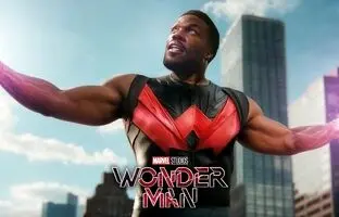مدت زمان هر قسمت از سریال Wonder Man مشخص شد
