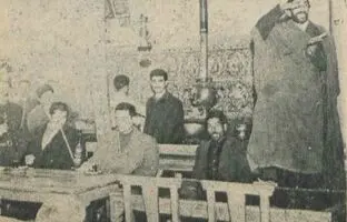 گزارش میدانی از تفریحات تهرانی‌ها در ۶۶ سال پیش