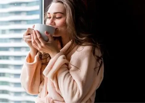 از خواص چای کرک برای لاغری چه می‌دانید؟