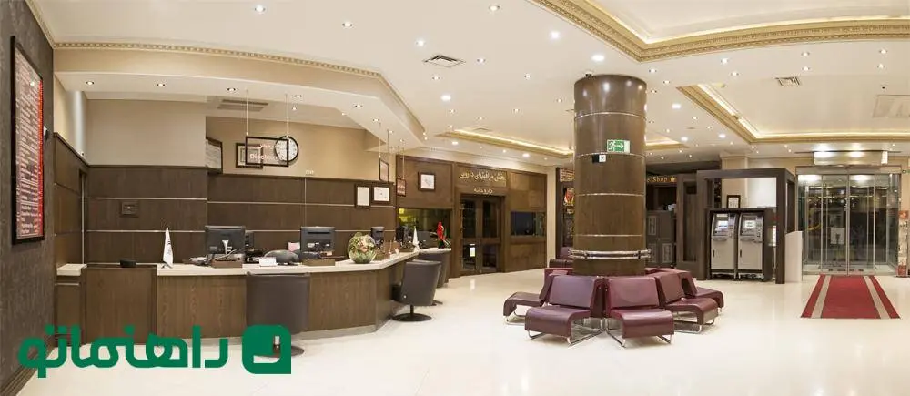 بیمارستان نیکان تهران کجاست؟