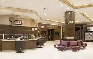 بیمارستان نیکان تهران کجاست؟