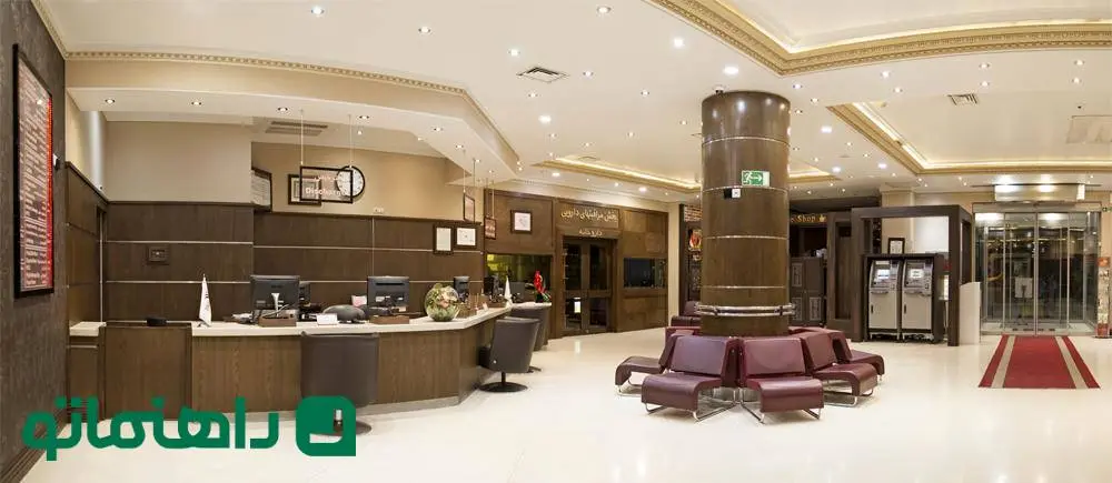 بیمارستان نیکان تهران کجاست؟