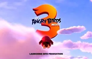 بهترین فیلم های 1404؛ تاریخ اکران انیمیشن The Angry Birds Movie 3 اعلام شد