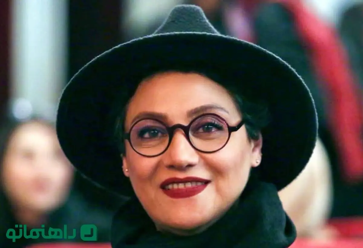 نوروز ۱۴۰۴؛ تبریک نوروز به سبک شبنم مقدمی با منظره‌ای از ترکمن صحرا