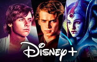  پر بیننده‌ترین فیلم‌های جنگ ستارگان