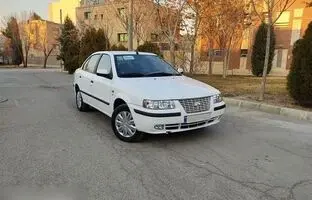 راهنمای خرید خودرو: قیمت محصولات ایران‌خودرو امروز پنجشنبه ۷ فروردین ۱۴۰۴