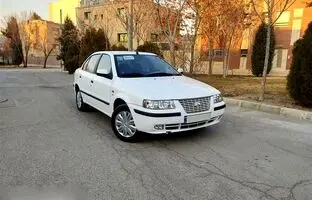 راهنمای خرید خودرو: قیمت محصولات ایران‌خودرو امروز پنجشنبه ۷ فروردین ۱۴۰۴