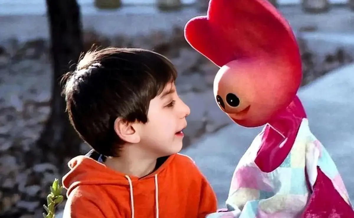 تغییر چهره کودک نقش «امیر آقاجمالی» سریال زی‌ زی گولو بعد 30 سال + عکس