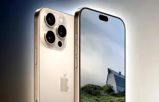 دوربین آیفون ۱۸ پرو شبیه دوربین‌های DSLR می‌شود؛ احتمال تجهیز به دیافراگم متغیر