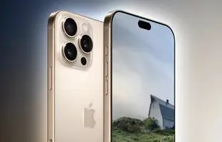 دوربین آیفون ۱۸ پرو شبیه دوربین‌های DSLR می‌شود؛ احتمال تجهیز به دیافراگم متغیر
