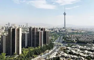  شاخص آلودگی هوای تهران؛ امروز ۲۷ اردیبهشت 