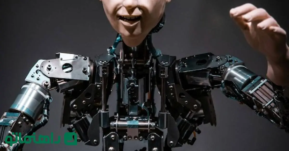 آیا  «ربات درون‌تان» زندگی‌تان را نابود کرده است؟ 