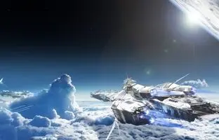 از بازی Star Citizen چه خبر؟